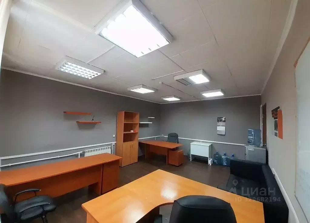 Офис в Новосибирская область, Новосибирск ул. Ватутина, 40/1 (12 м) - Фото 2