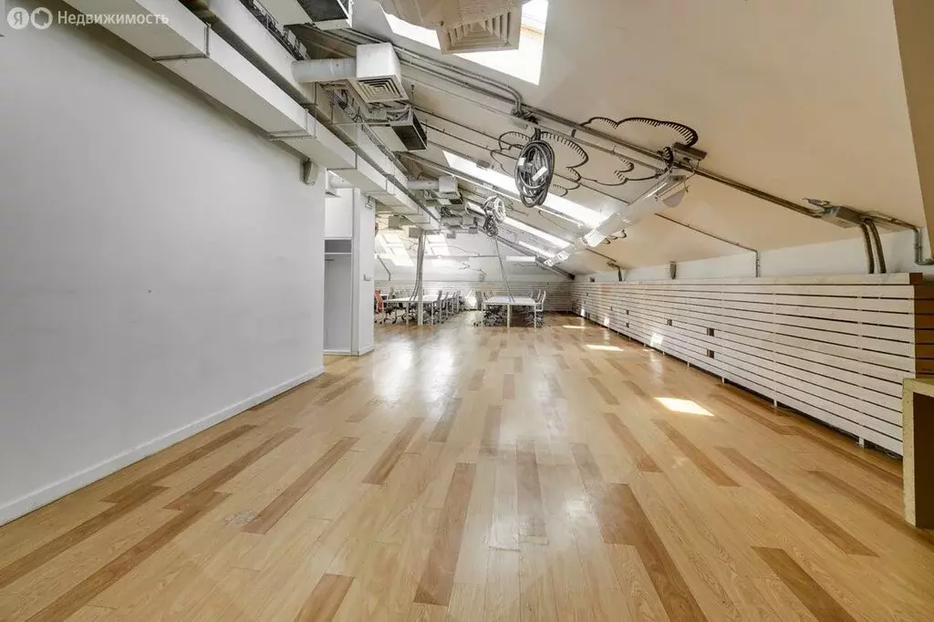 Помещение свободного назначения (545 м) - Фото 1