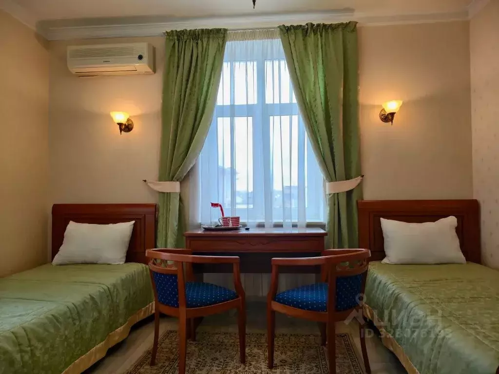 Комната Крым, Евпатория ул. Караева, 1 - Фото 1