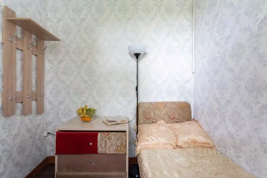 Комната Москва 4-й Ростовский пер., 2С1 (10.0 м) - Фото 2