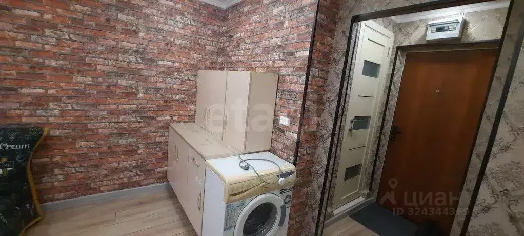 Студия Тюменская область, Тюмень Олимпийская ул., 24 (15.5 м) - Фото 2