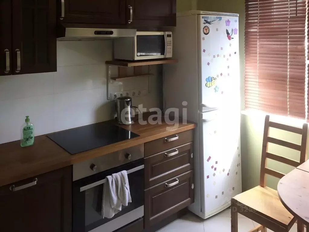 1-к кв. Москва, Москва, Троицк В мкр, 34 (39.0 м) - Фото 2