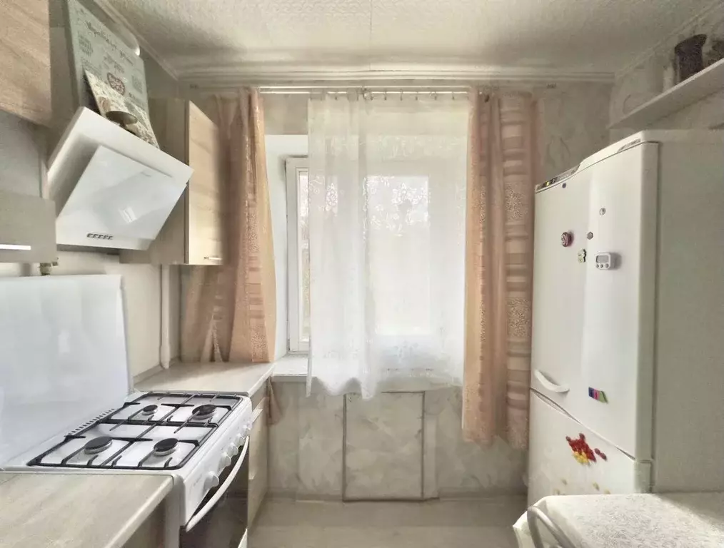 2-к кв. Московская область, Подольск городской округ, д. Федюково ул. ... - Фото 2