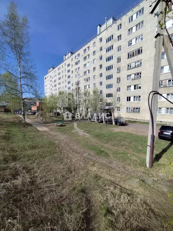 3-к кв. Иркутская область, Усть-Илимск ул. Ленина, 7 (56.5 м) - Фото 1
