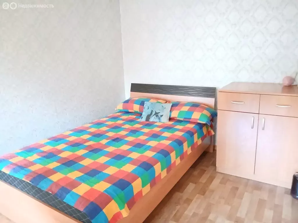 1к в 2-комнатной квартире (16 м) - Фото 1