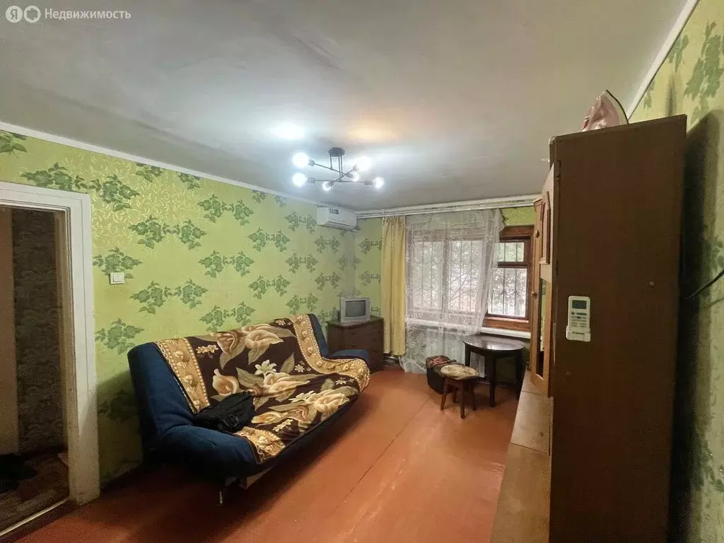 2-комнатная квартира: Ялта, Цветочная улица, 9 (44.1 м) - Фото 2