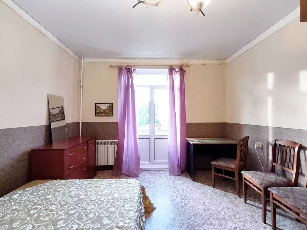 Комната Санкт-Петербург ул. Гладкова, 39 (19.0 м) - Фото 2