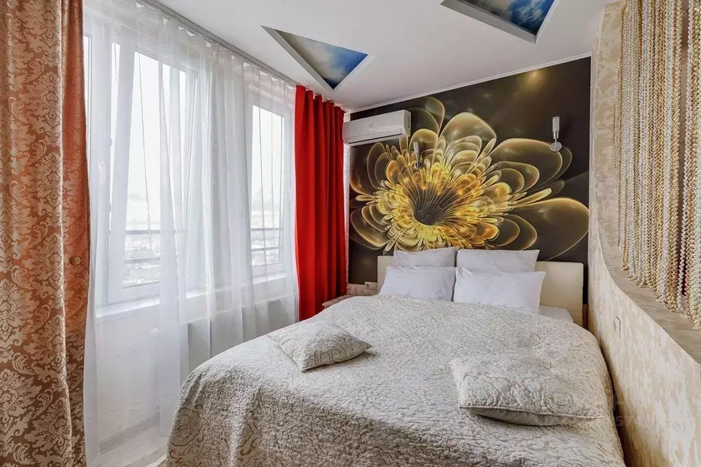 1-к кв. Москва Новодмитровская ул., 2к6 (45.0 м) - Фото 1