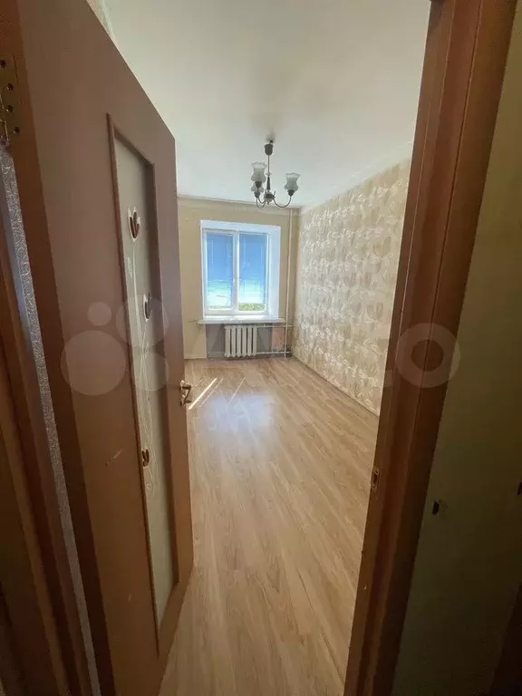 2-к. квартира, 43 м, 3/3 эт. - Фото 0