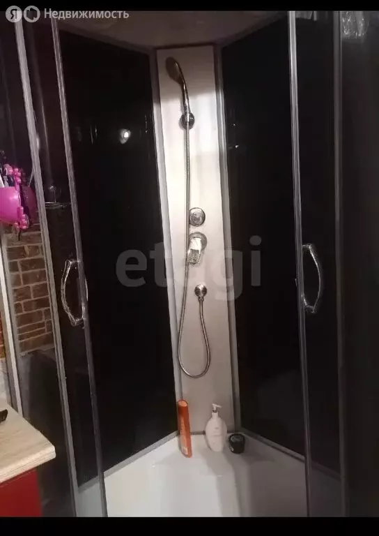 1к в -комнатной квартире (17 м) - Фото 2