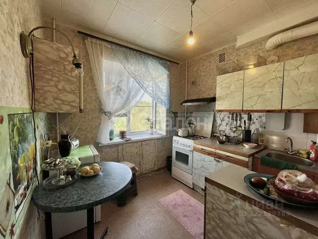 1-к кв. Волгоградская область, Волгоград Ангарская ул., 122 (30.0 м) - Фото 0