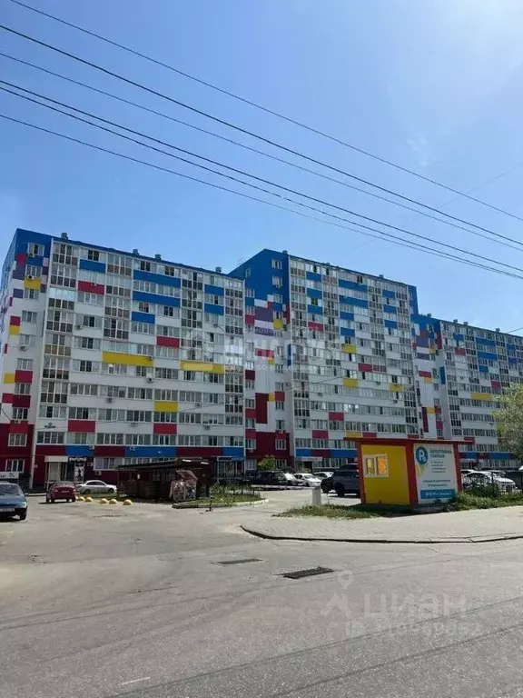 Помещение свободного назначения в Пензенская область, Пензенский ... - Фото 0