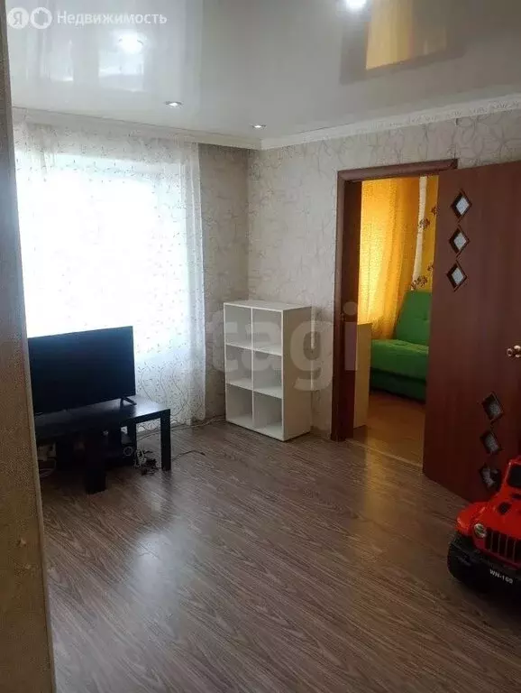 2-комнатная квартира: Троицк, Рабочая улица, 37 (41.6 м) - Фото 1