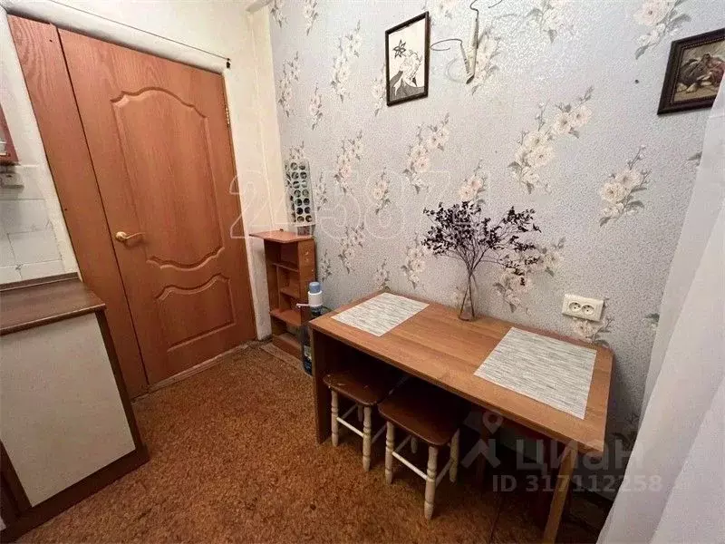 1-к кв. Москва ул. Дмитрия Ульянова, 18К1 (38.0 м) - Фото 1