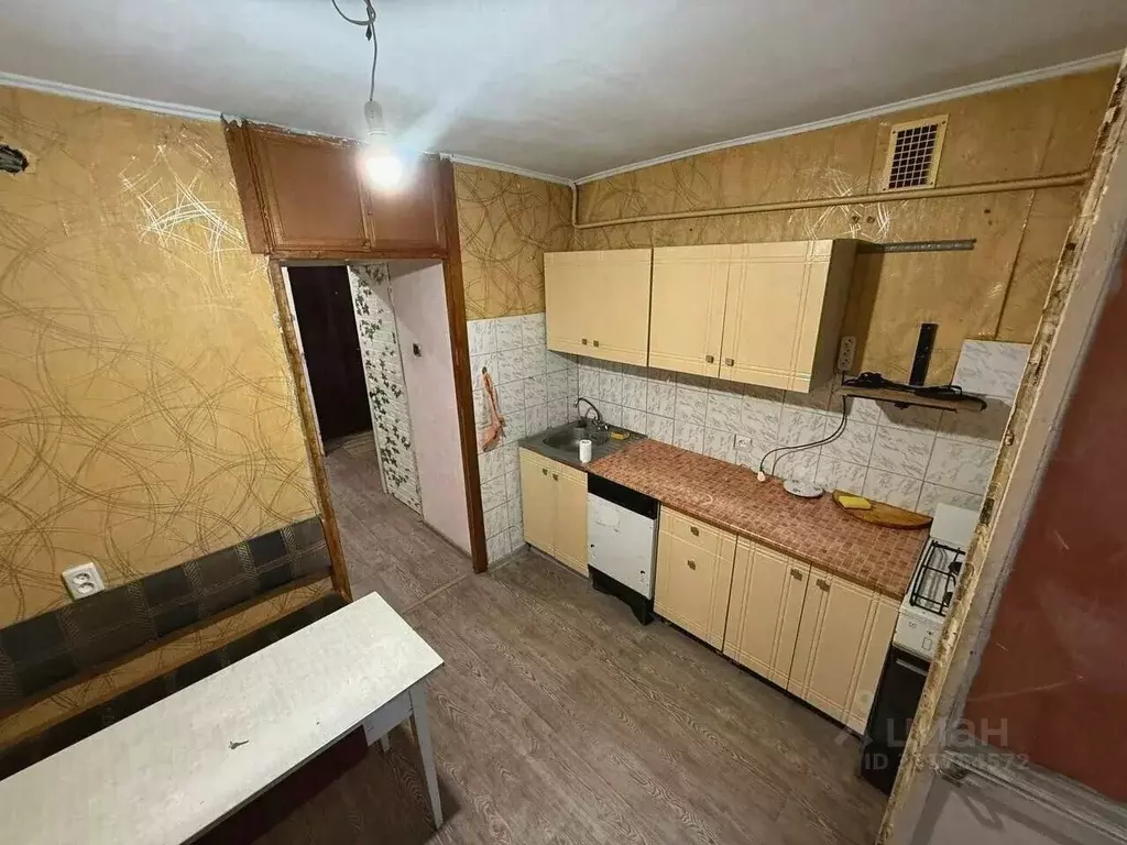 2-к кв. Севастополь ул. Челнокова, 33 (54.9 м) - Фото 1