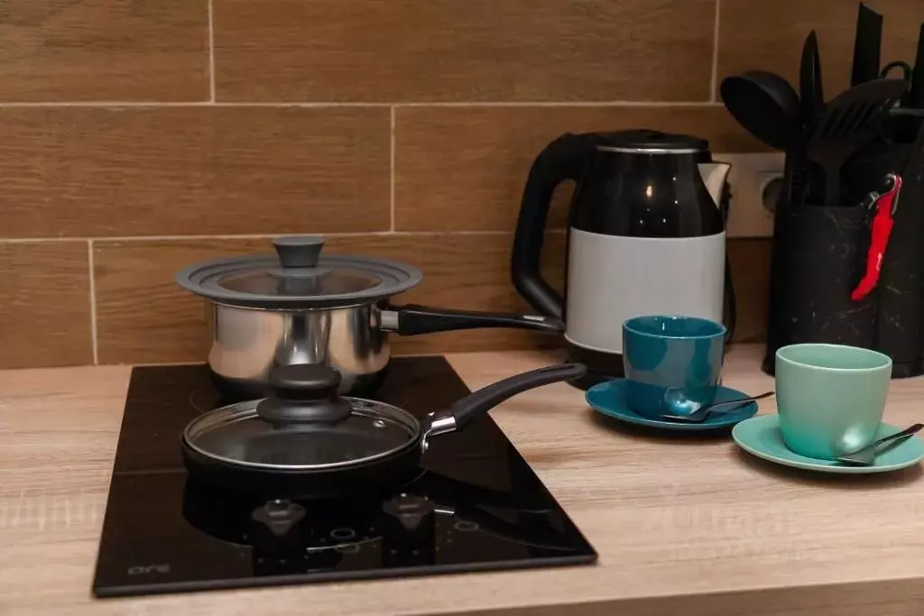 1-к кв. Москва ул. Фридриха Энгельса, 31/35 (18.0 м) - Фото 2