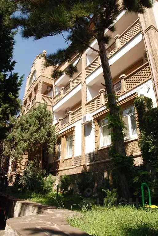 Комната Крым, Ялта муниципальный округ, Гаспра пгт  (10.0 м) - Фото 1