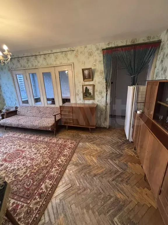 3-к. квартира, 59 м, 7/7 эт. - Фото 0