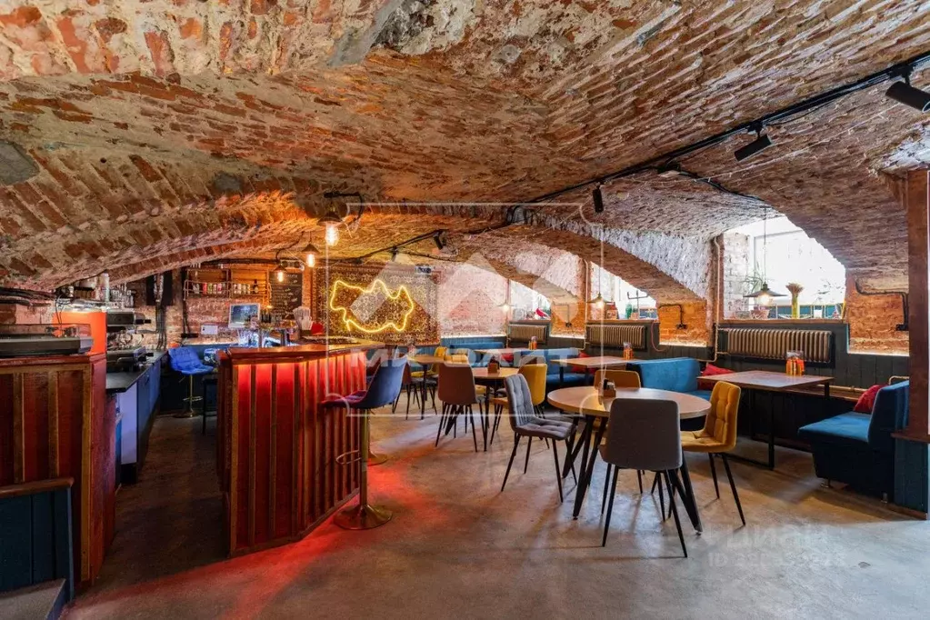 Помещение свободного назначения в Санкт-Петербург Дмитровский пер., ... - Фото 1