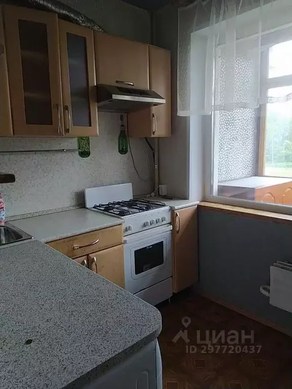 1-к кв. Архангельская область, Архангельск ул. Тимме, 18к3 (31.0 м) - Фото 1