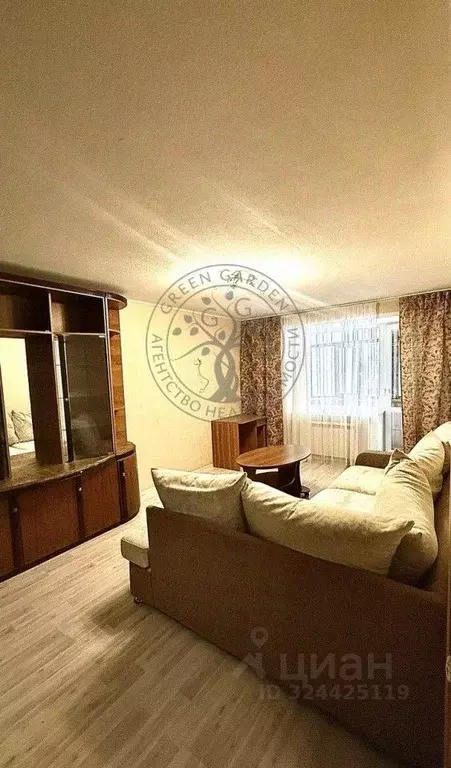 1-к кв. Свердловская область, Верхняя Пышма ул. Феофанова, 4А (33.0 м) - Фото 1