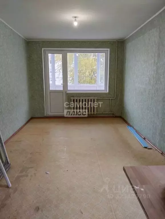 3-к кв. Саратовская область, Энгельс ул. Волоха, 7 (57.1 м) - Фото 1