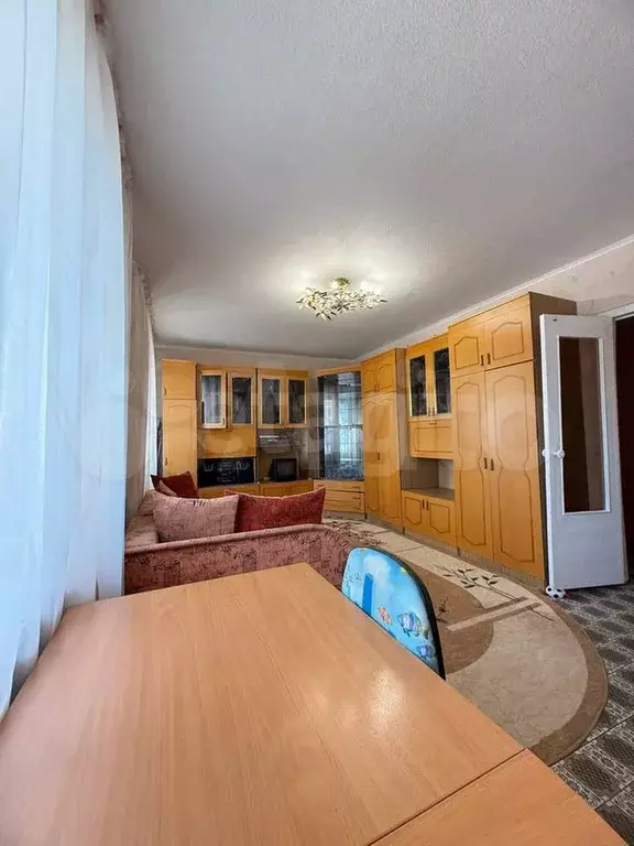 2-к. квартира, 54,3 м, 3/5 эт. - Фото 1