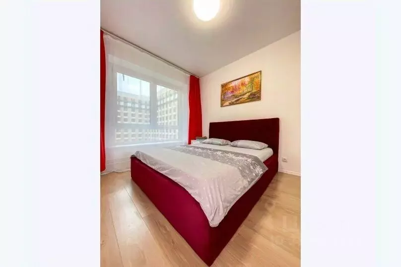 2-к кв. Московская область, Люберцы ул. Летчика Ларюшина, 6к1 (42.0 м) - Фото 1