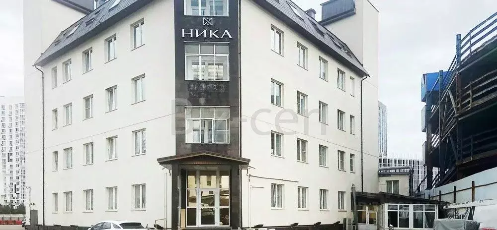 Офис в Москва ул. Речников, 17к2с1 (336 м) - Фото 0