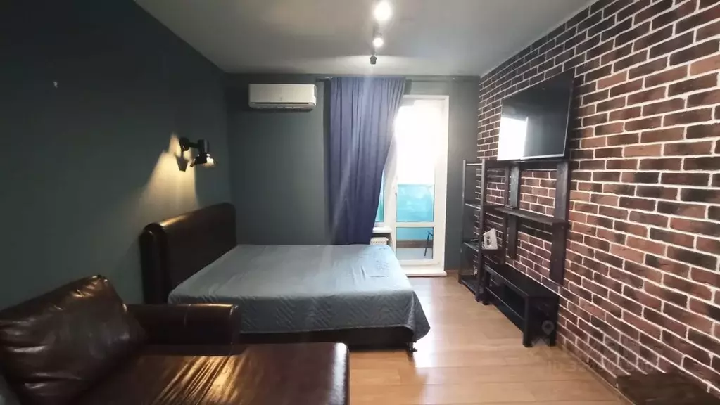 Студия Московская область, Красногорск бул. Космонавтов, 8 (26.0 м) - Фото 1