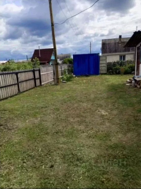 Дом в Свердловская область, Невьянский муниципальный округ, ... - Фото 2