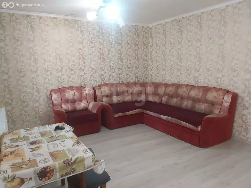 1-комнатная квартира: Соль-Илецк, улица Персиянова, 131 (42 м) - Фото 1