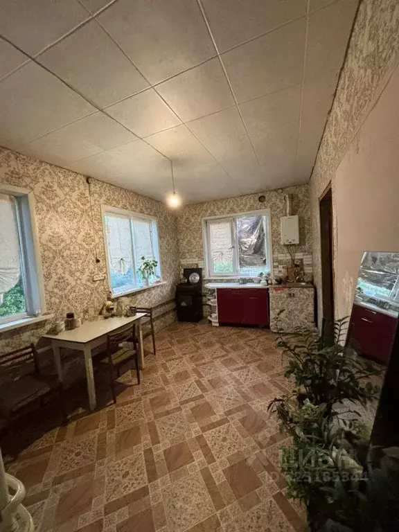 Дом в Астраханская область, Приволжский район, Энергетик садовое ... - Фото 2