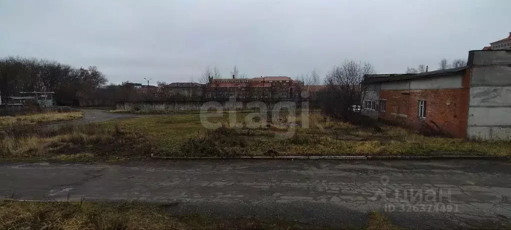 Участок в Марий Эл, Йошкар-Ола ул. Тургенева (19.56 сот.) - Фото 2