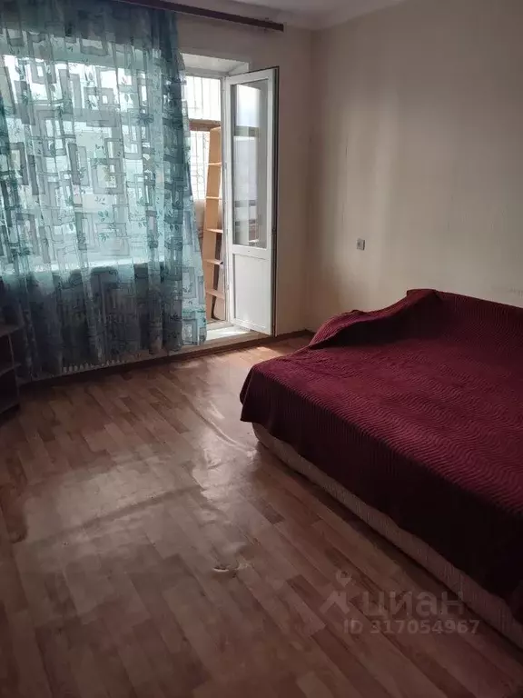 1-к кв. Новосибирская область, Новосибирск Академгородок мкр, ул. ... - Фото 0
