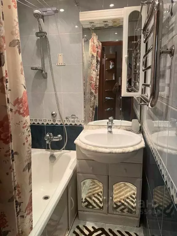 2-к кв. Москва ул. Мусы Джалиля, 16К2 (45.0 м) - Фото 2