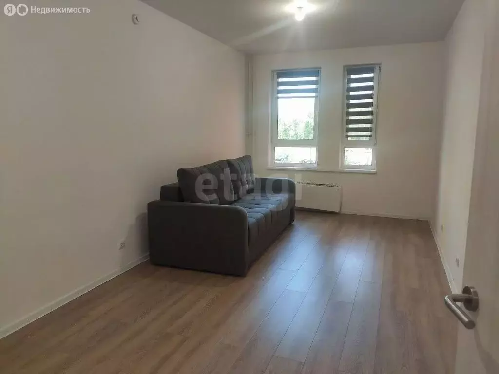 2-комнатная квартира: Калуга, улица 65 лет Победы, 23 (66.1 м) - Фото 2