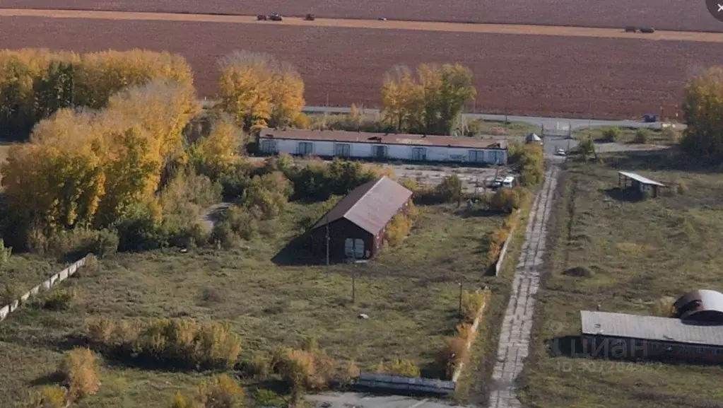 торговая площадь в кемеровская область, промышленновский муниципальный . - Фото 1