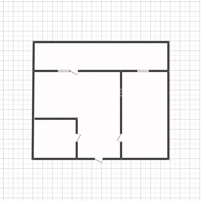1-к кв. Липецкая область, Липецк Матырский мкр, ул. Энергостроителей, ... - Фото 2