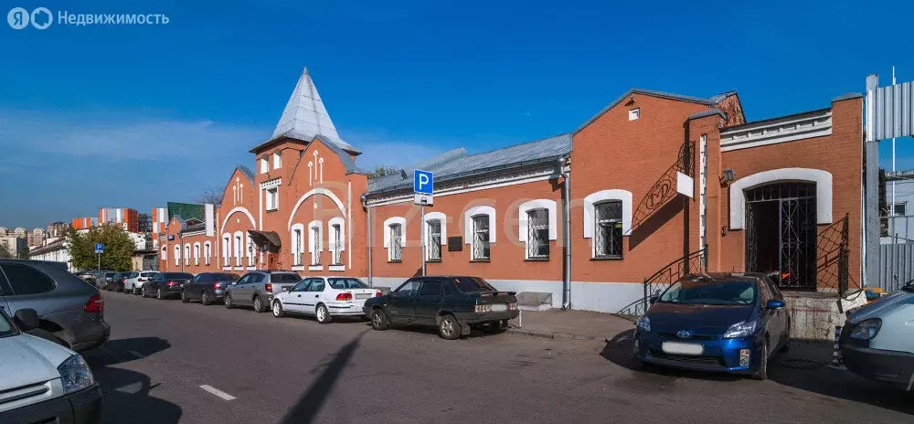 Офис (45 м) - Фото 1