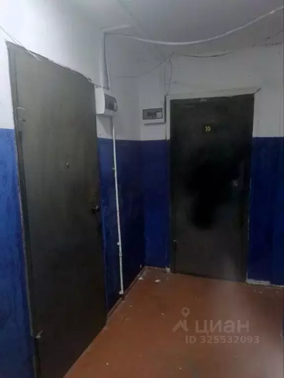 Комната Омская область, Омск ул. Шебалдина, 68 (12.0 м) - Фото 2