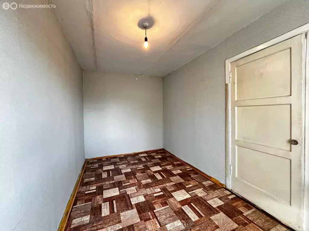 2-комнатная квартира: Уссурийск, проспект Блюхера, 60к1 (43.7 м) - Фото 2