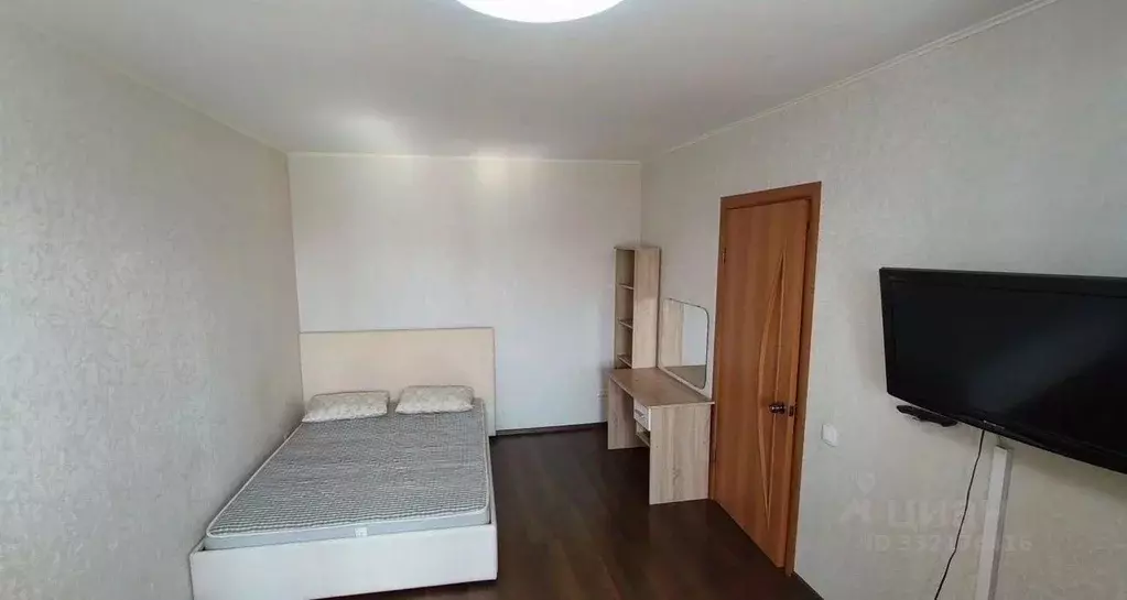 1-к кв. Московская область, Электросталь ул. Мира, 30 (33.0 м) - Фото 1