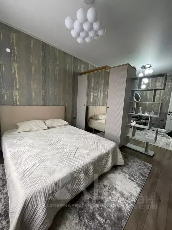 2-к кв. Дагестан, Махачкала ул. Газпромная, 14 (43.0 м) - Фото 2