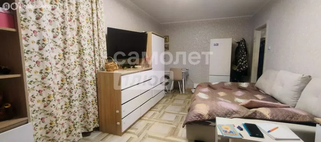 2-комнатная квартира: городской посёлок Дружная Горка, улица ... - Фото 2