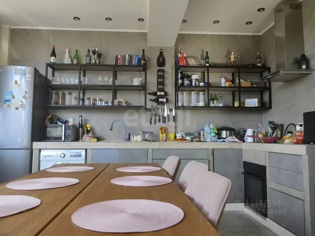 2-к кв. Сахалинская область, Южно-Сахалинск Ветеранская ул., 16к12 ... - Фото 2