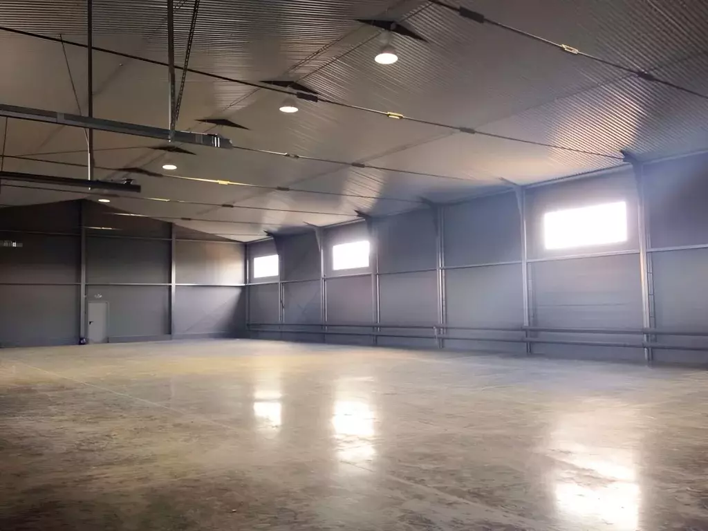 Склад в Московская область, Чехов Венюково мкр,  (290 м) - Фото 2