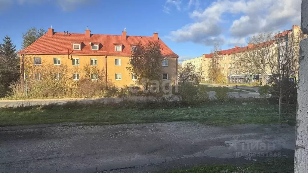 2-к кв. Калининградская область, Калининград Судостроительная ул., 90 ... - Фото 0