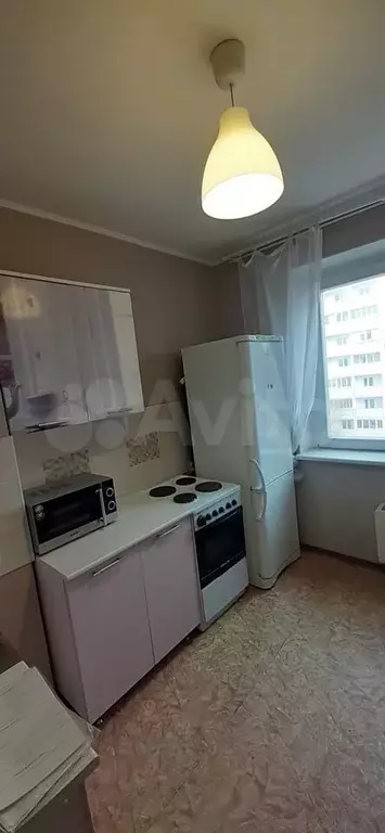 1-к. квартира, 35 м, 5/10 эт. - Фото 1