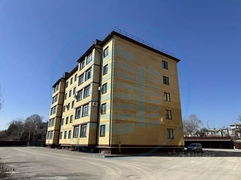 2-к кв. Ставропольский край, Ессентуки ул. Галерейная, 3к1 (63.6 м) - Фото 1